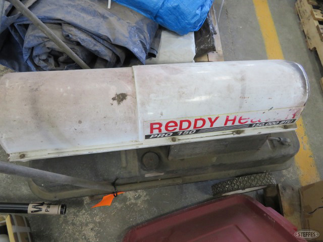 Reddy Pro 150